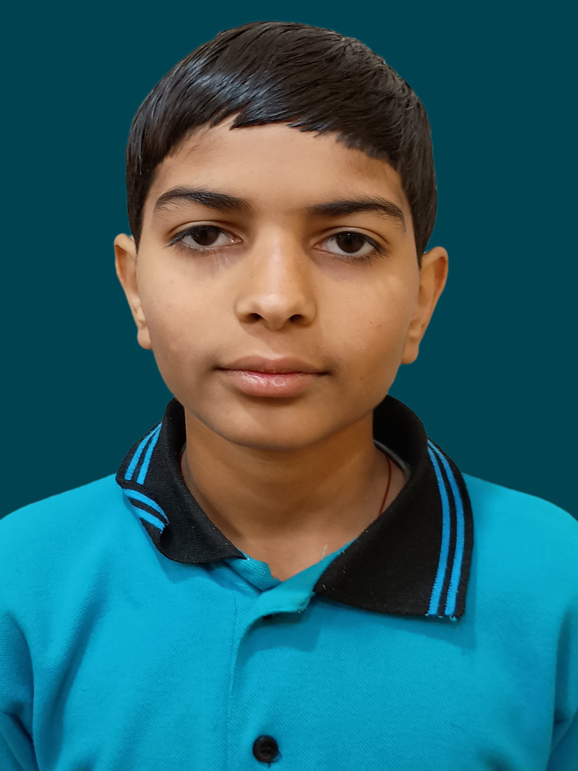Himanshu Jiyani