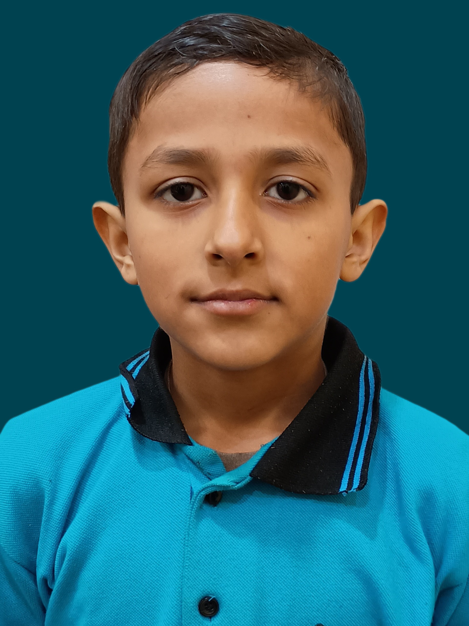 Kartik Sihag