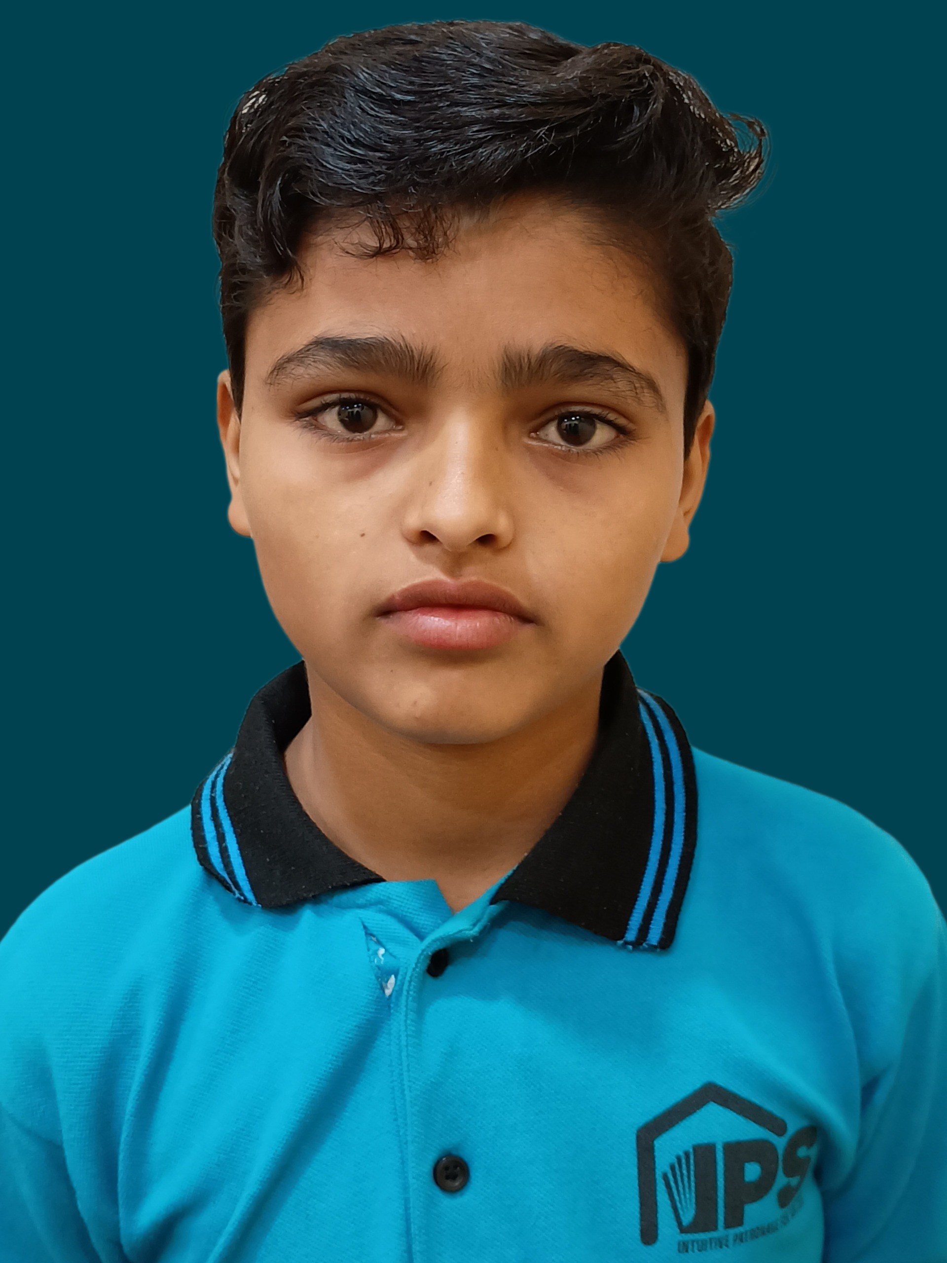 Manish Saran