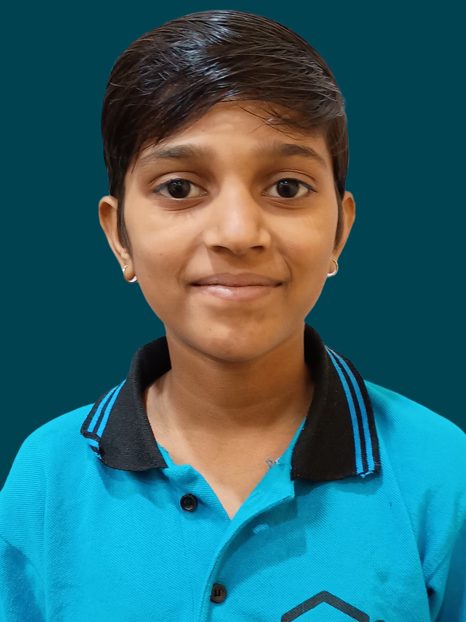 Mansi Sihag