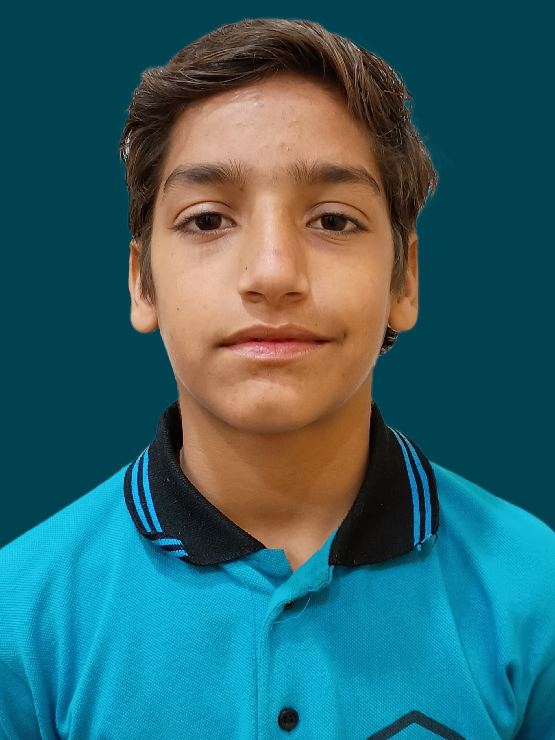 Mohit Nain