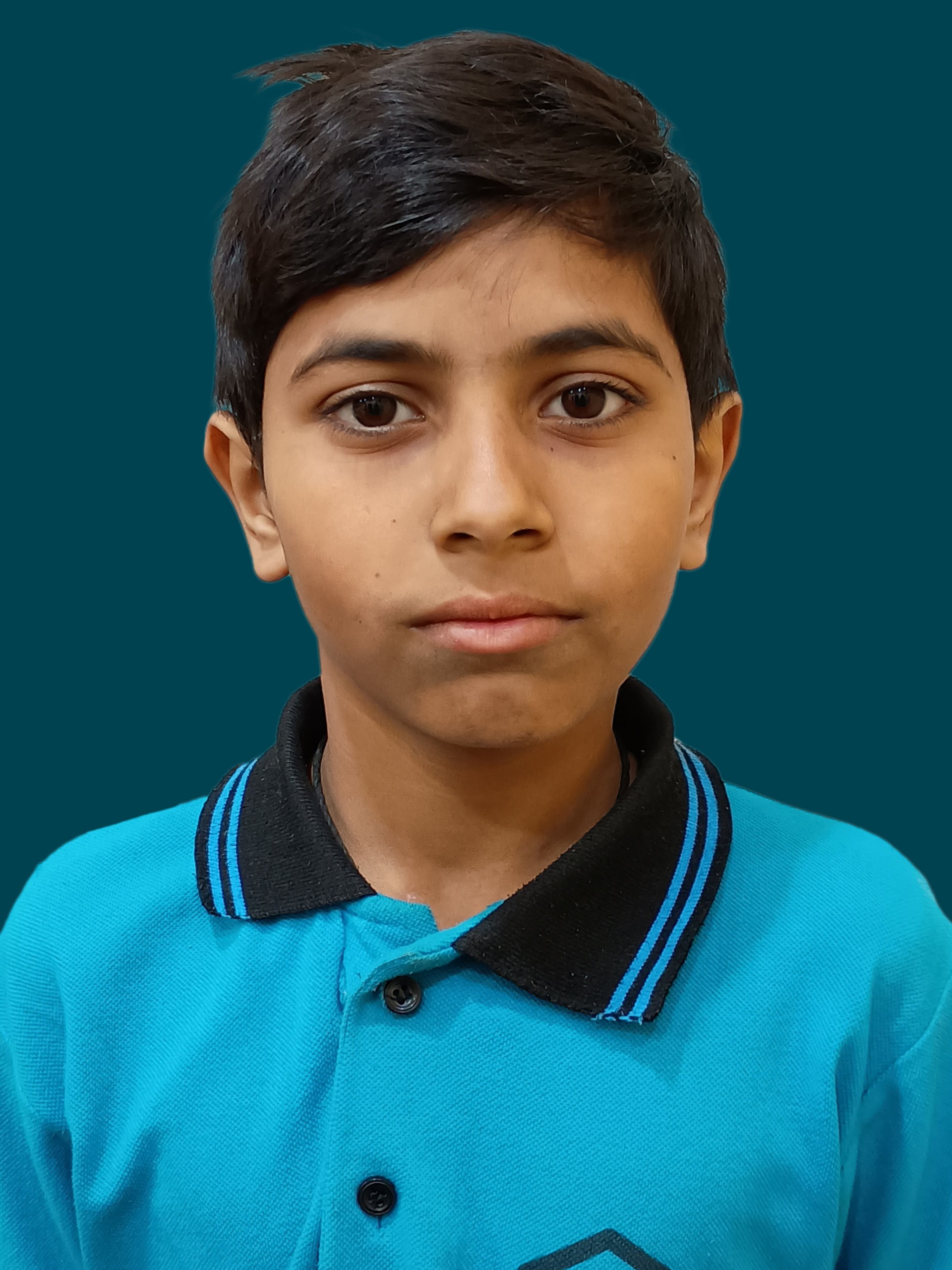 Nitesh Tetarwal