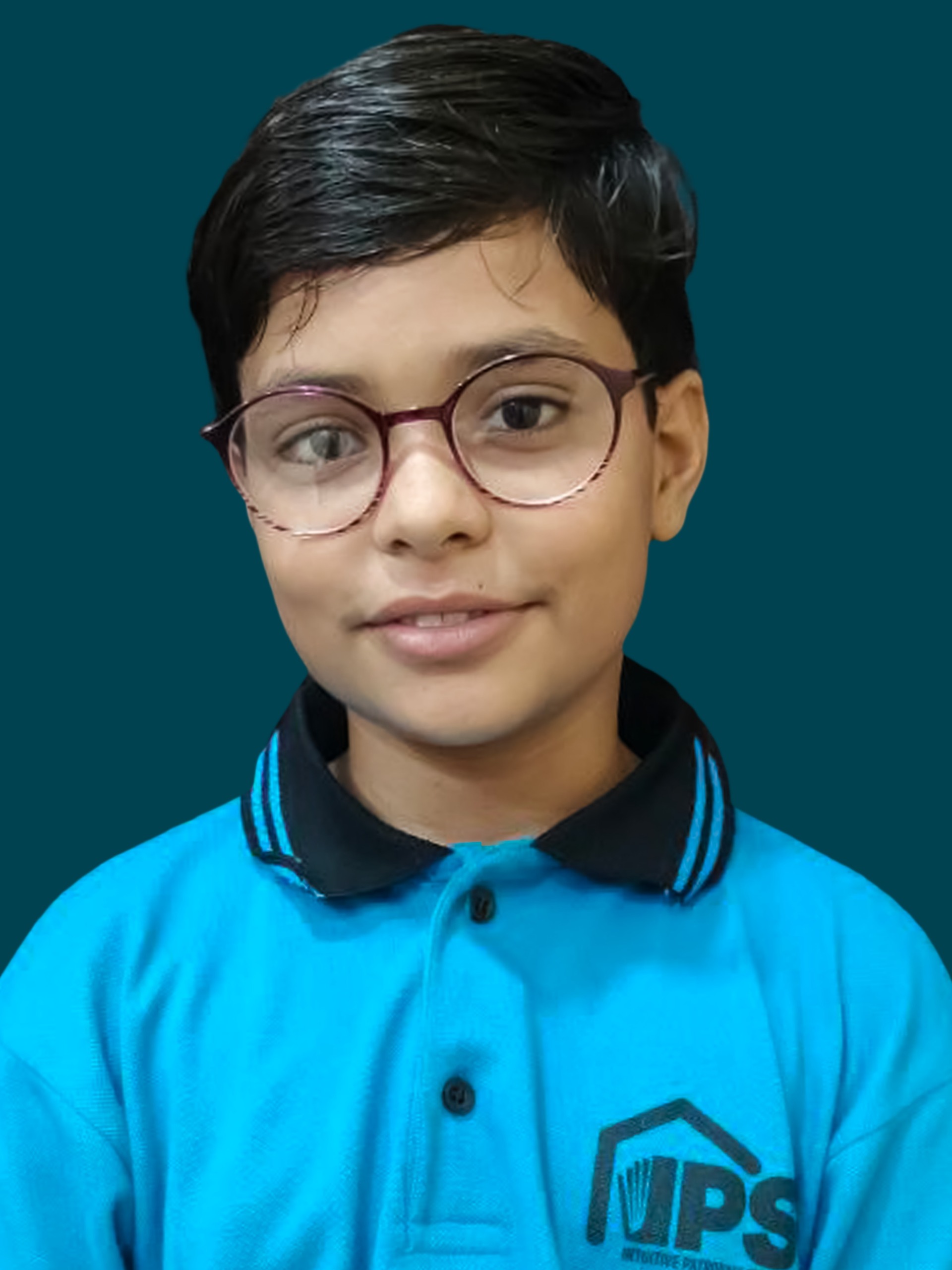 Palak Sharma