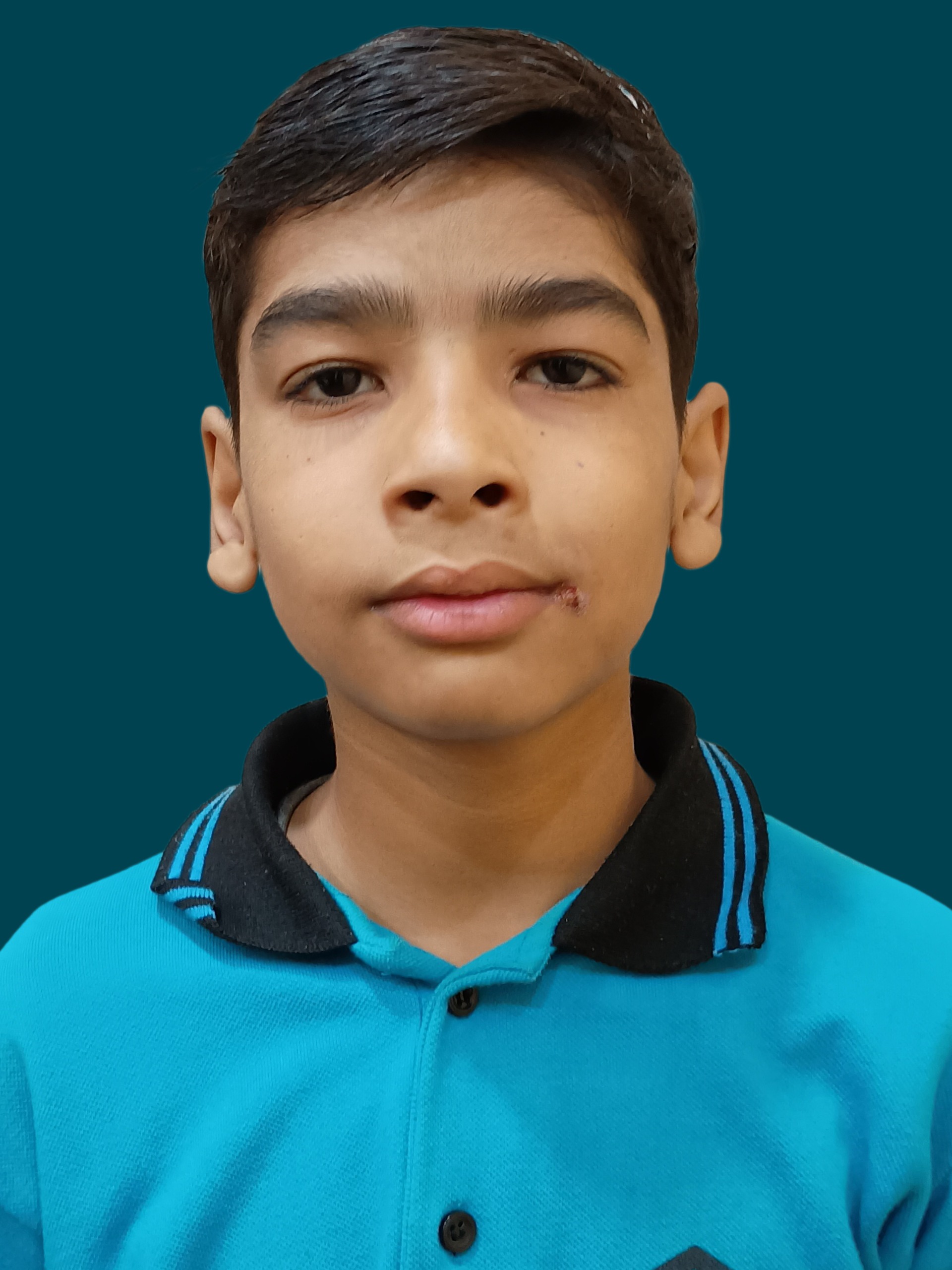 Piyush Dudi