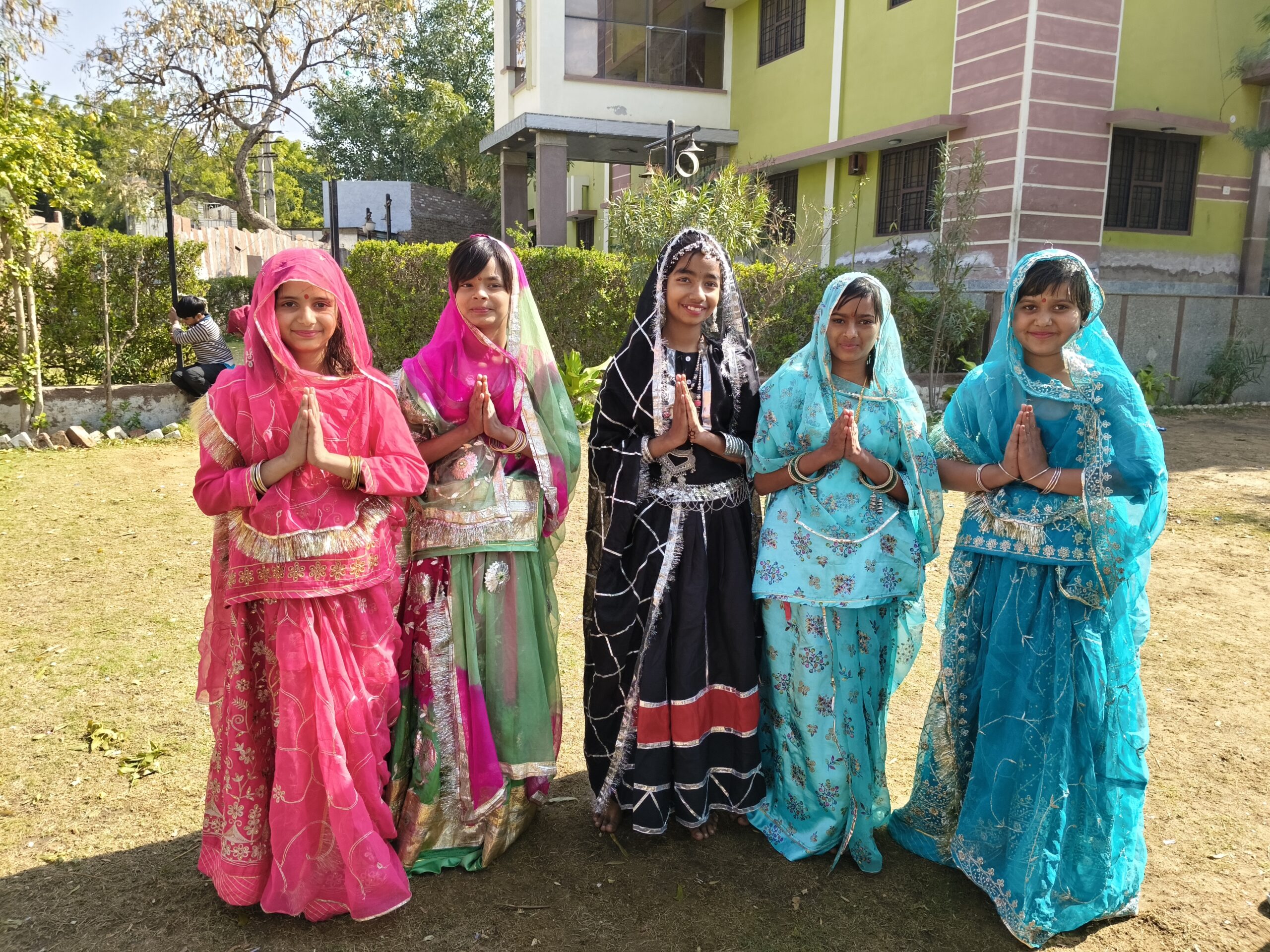 नन्दलाल शर्मा, Director, IPS Academy Ratangarh